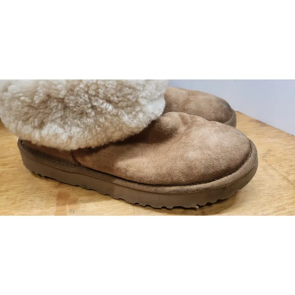 UGG women classic